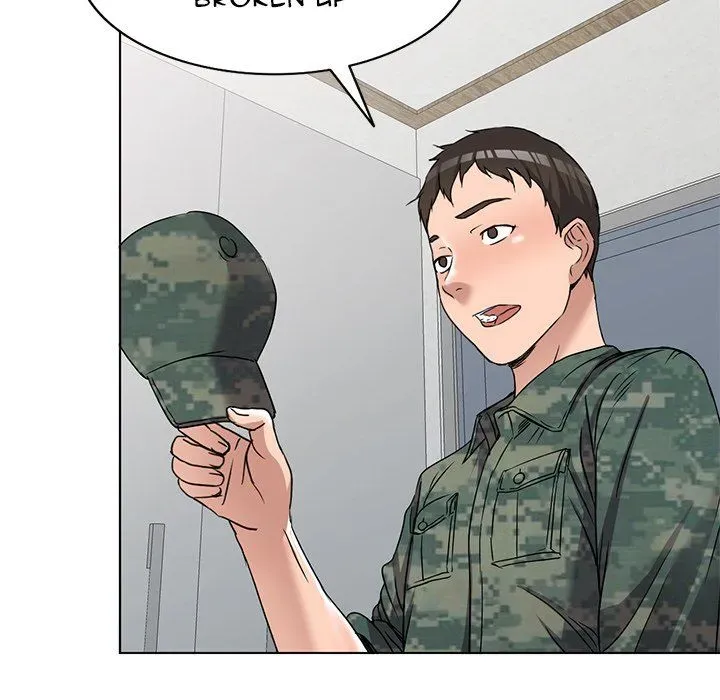 Read Daydream Nightmare chapter 35 image 23 on Lezhin