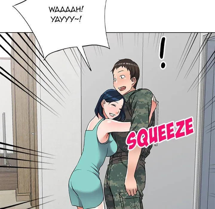 Read Daydream Nightmare chapter 35 image 25 on Lezhin