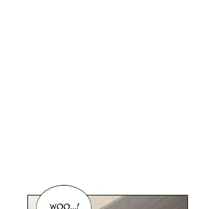 Read Daydream Nightmare chapter 35 image 27 on Lezhin
