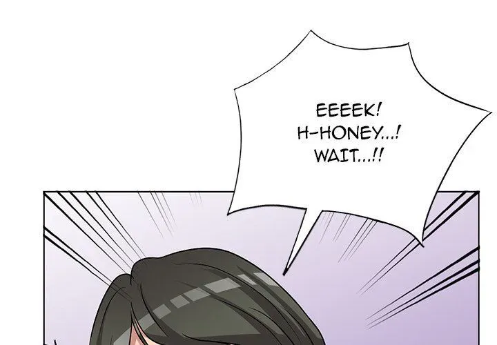 Read Daydream Nightmare chapter 35 image 3 on Lezhin