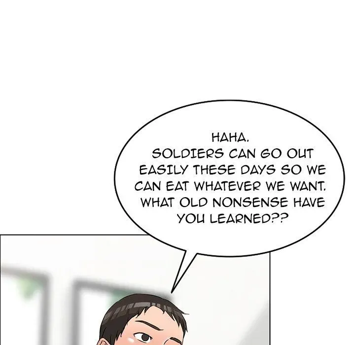 Read Daydream Nightmare chapter 35 image 31 on Lezhin