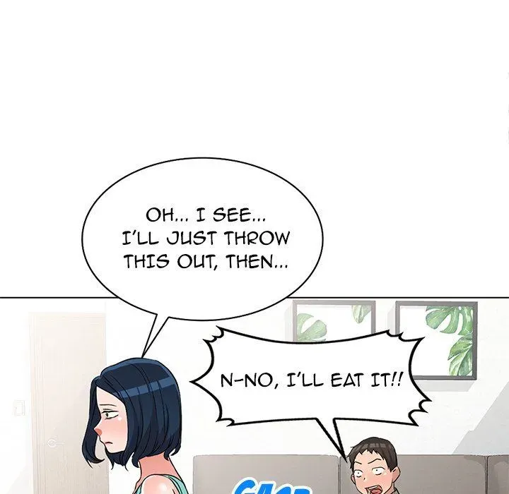 Read Daydream Nightmare chapter 35 image 33 on Lezhin