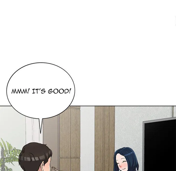 Read Daydream Nightmare chapter 35 image 35 on Lezhin