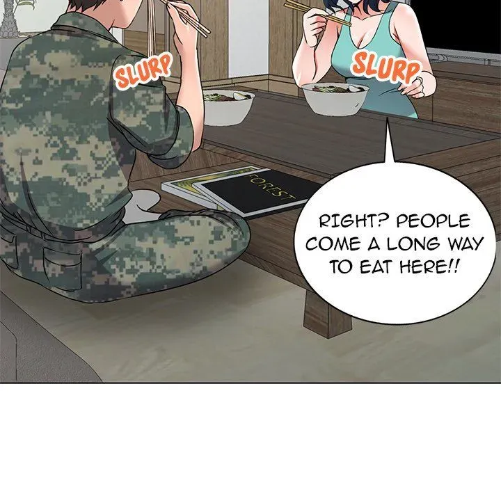 Read Daydream Nightmare chapter 35 image 36 on Lezhin