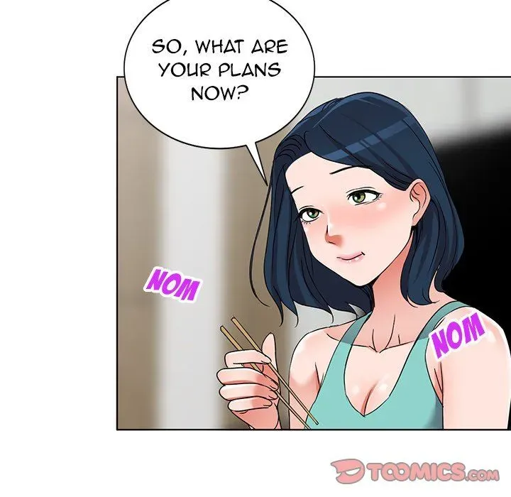 Read Daydream Nightmare chapter 35 image 38 on Lezhin