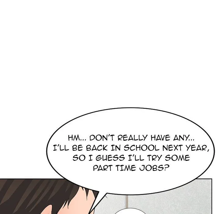 Read Daydream Nightmare chapter 35 image 39 on Lezhin