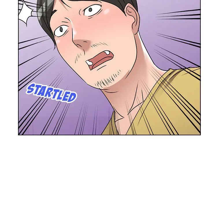 Read Daydream Nightmare chapter 35 image 4 on Lezhin