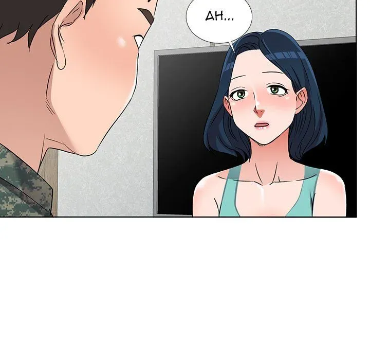 Read Daydream Nightmare chapter 35 image 40 on Lezhin