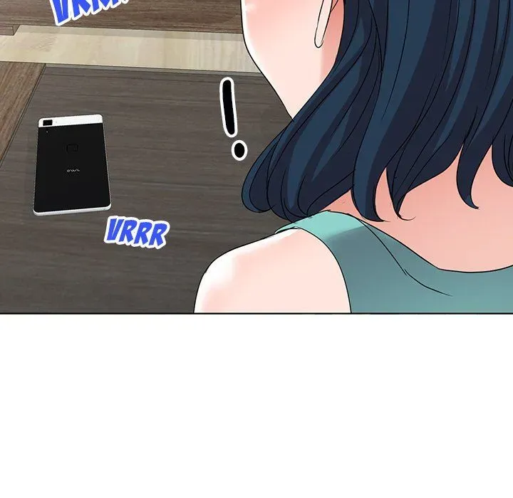 Read Daydream Nightmare chapter 35 image 42 on Lezhin