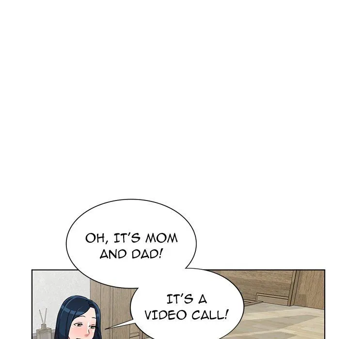 Read Daydream Nightmare chapter 35 image 43 on Lezhin