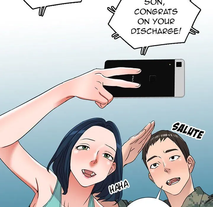 Read Daydream Nightmare chapter 35 image 46 on Lezhin