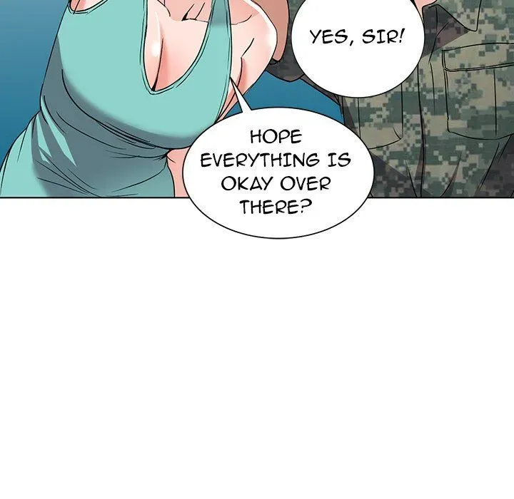 Read Daydream Nightmare chapter 35 image 47 on Lezhin