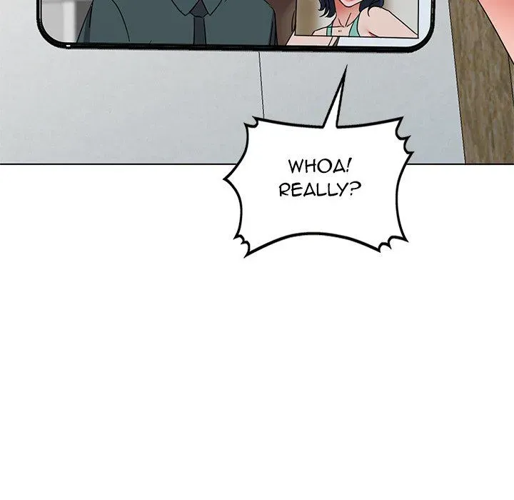 Read Daydream Nightmare chapter 35 image 49 on Lezhin