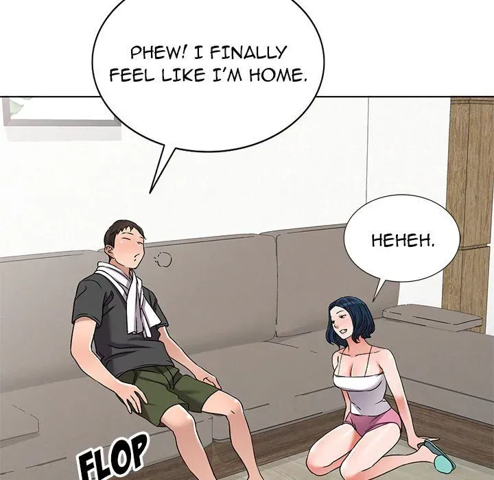 Read Daydream Nightmare chapter 35 image 52 on Lezhin