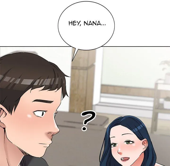 Read Daydream Nightmare chapter 35 image 54 on Lezhin