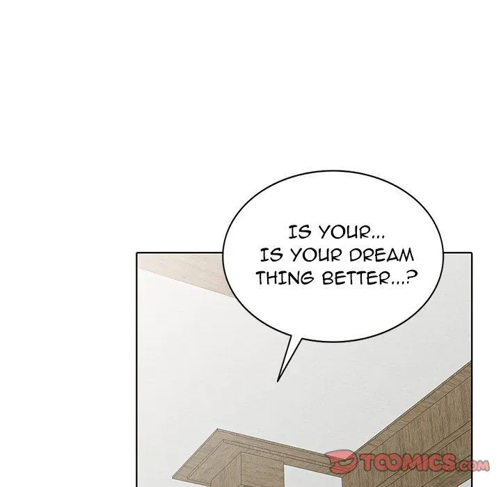 Read Daydream Nightmare chapter 35 image 56 on Lezhin