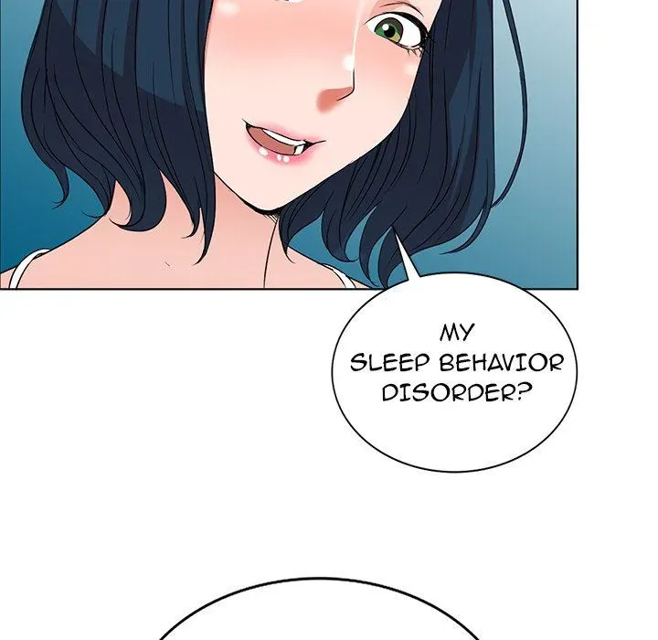Read Daydream Nightmare chapter 35 image 59 on Lezhin