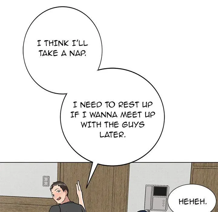 Read Daydream Nightmare chapter 35 image 63 on Lezhin