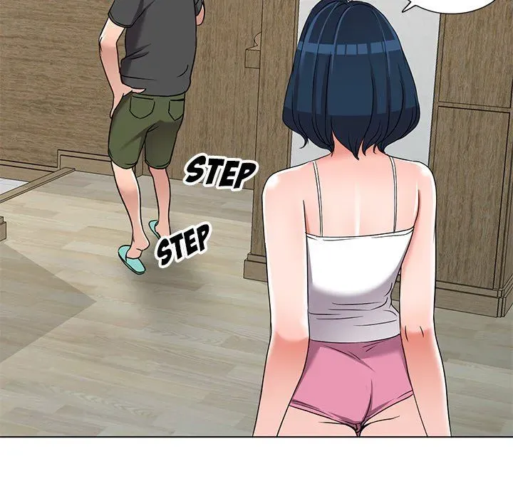 Read Daydream Nightmare chapter 35 image 64 on Lezhin