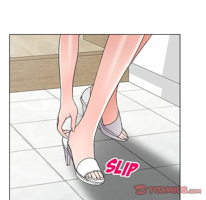 Read Daydream Nightmare chapter 35 image 68 on Lezhin