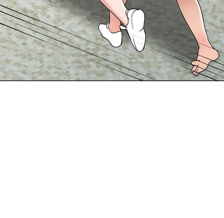 Read Daydream Nightmare chapter 35 image 7 on Lezhin