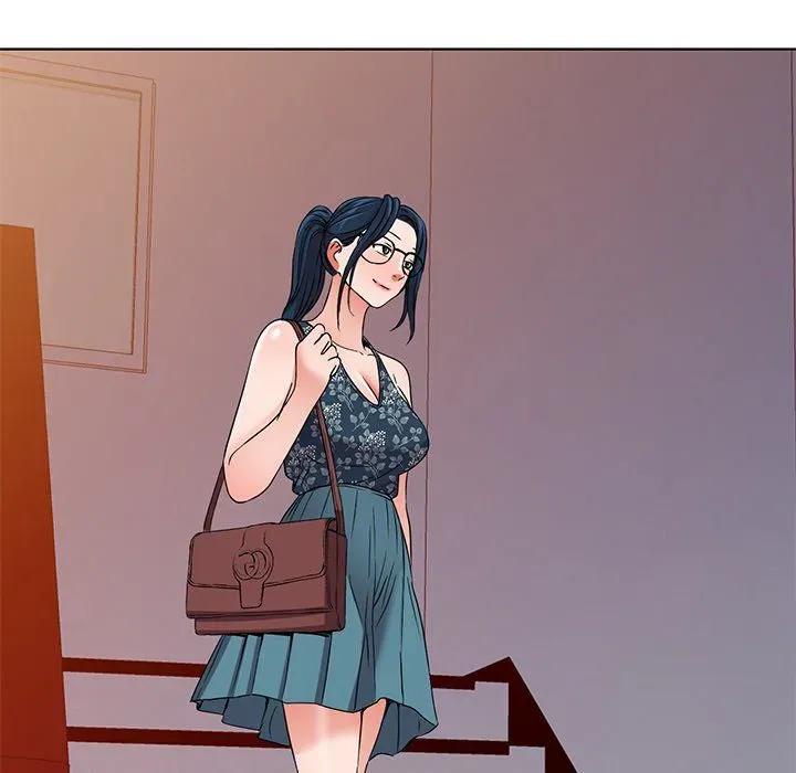 Read Daydream Nightmare chapter 35 image 70 on Lezhin