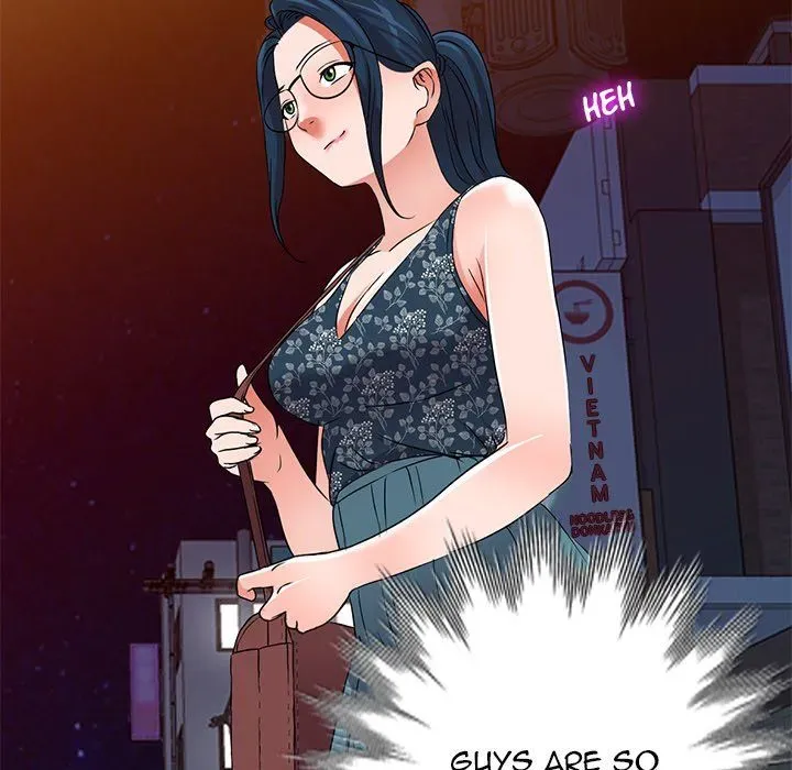 Read Daydream Nightmare chapter 35 image 73 on Lezhin