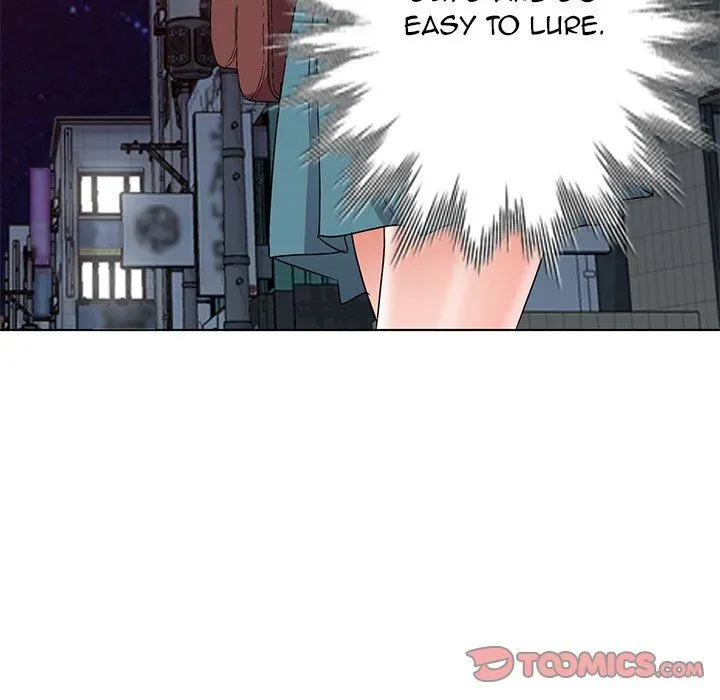 Read Daydream Nightmare chapter 35 image 74 on Lezhin