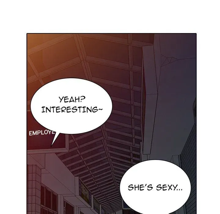 Read Daydream Nightmare chapter 35 image 82 on Lezhin