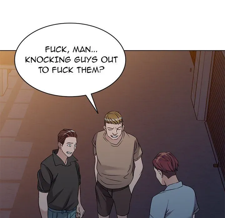 Read Daydream Nightmare chapter 35 image 84 on Lezhin