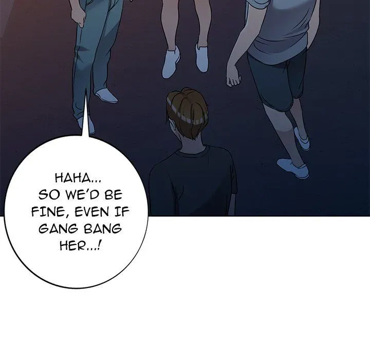 Read Daydream Nightmare chapter 35 image 85 on Lezhin