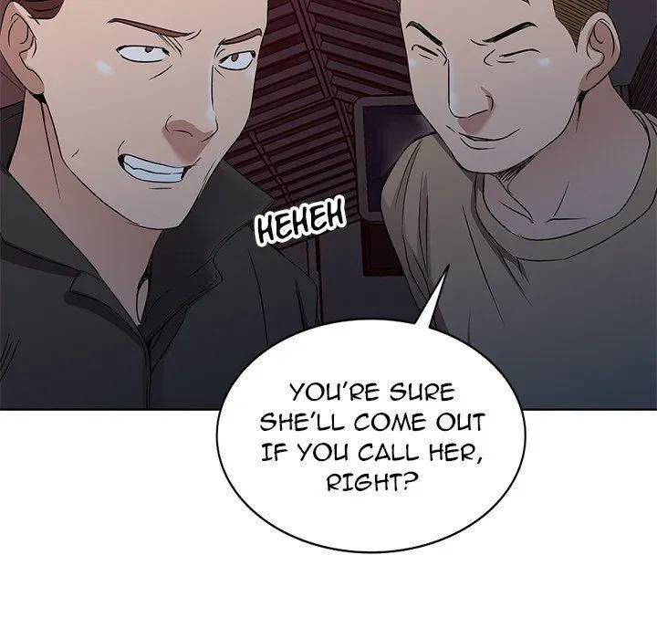 Read Daydream Nightmare chapter 35 image 87 on Lezhin