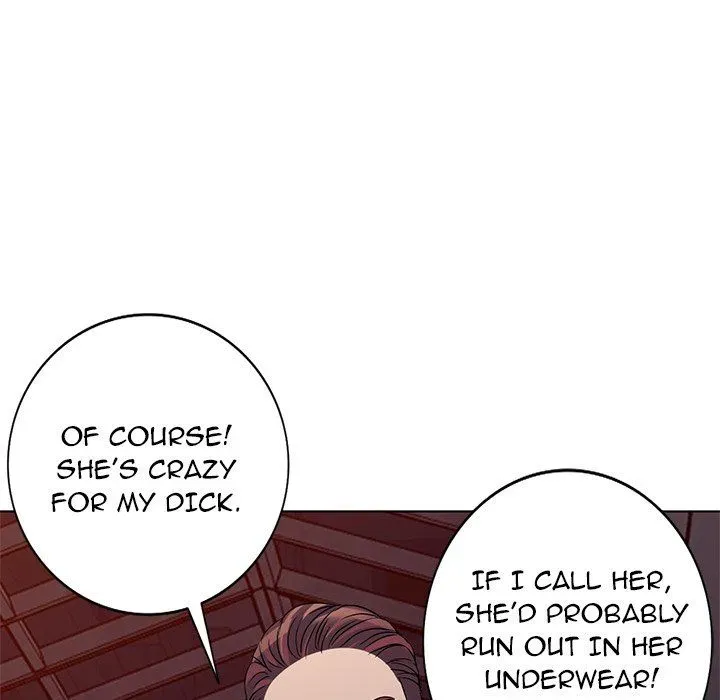 Read Daydream Nightmare chapter 35 image 88 on Lezhin