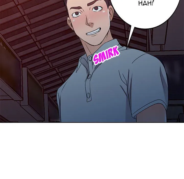 Read Daydream Nightmare chapter 35 image 89 on Lezhin