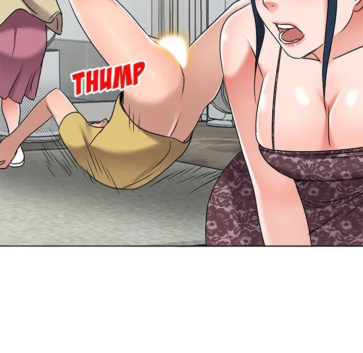 Read Daydream Nightmare chapter 35 image 9 on Lezhin