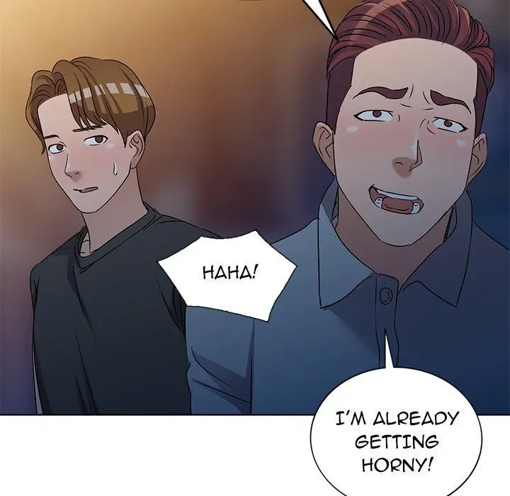 Read Daydream Nightmare chapter 35 image 91 on Lezhin