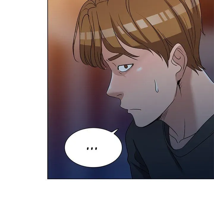 Read Daydream Nightmare chapter 35 image 93 on Lezhin