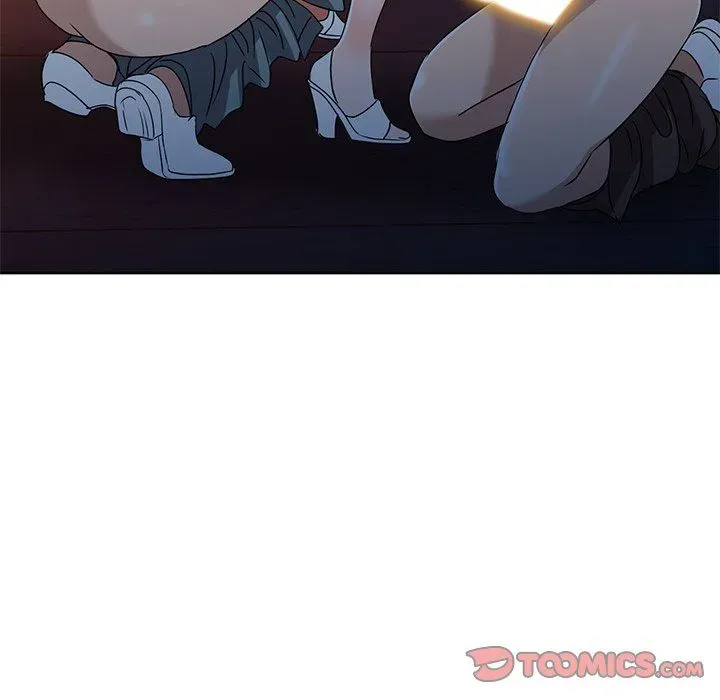 Read Daydream Nightmare chapter 36 image 104 on Lezhin