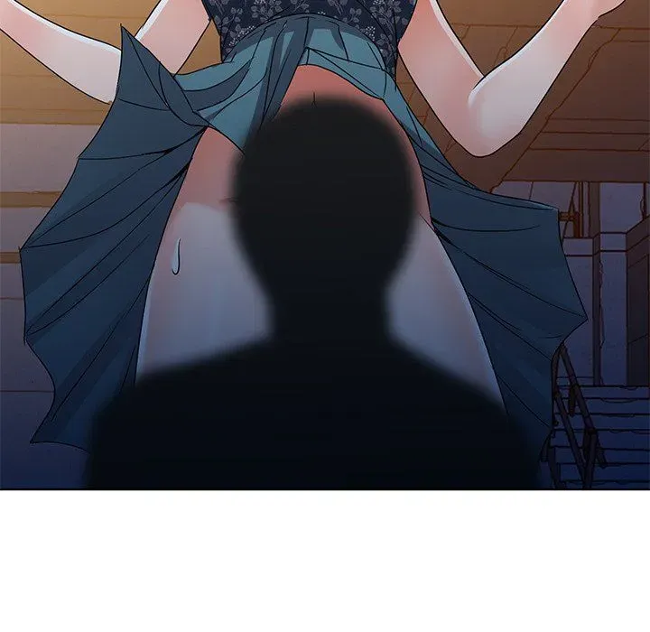 Read Daydream Nightmare chapter 36 image 106 on Lezhin