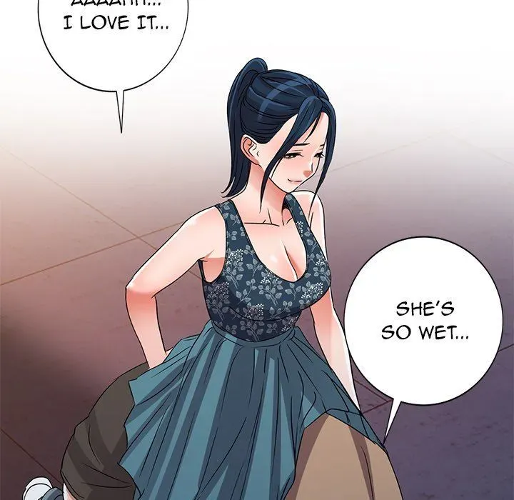 Read Daydream Nightmare chapter 36 image 108 on Lezhin