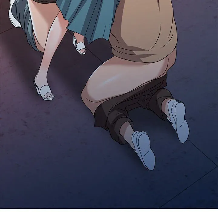 Read Daydream Nightmare chapter 36 image 109 on Lezhin
