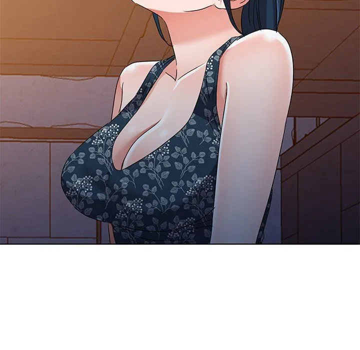 Read Daydream Nightmare chapter 36 image 114 on Lezhin