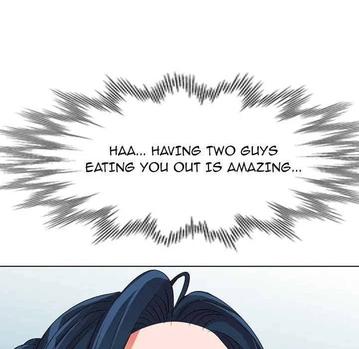 Read Daydream Nightmare chapter 36 image 115 on Lezhin