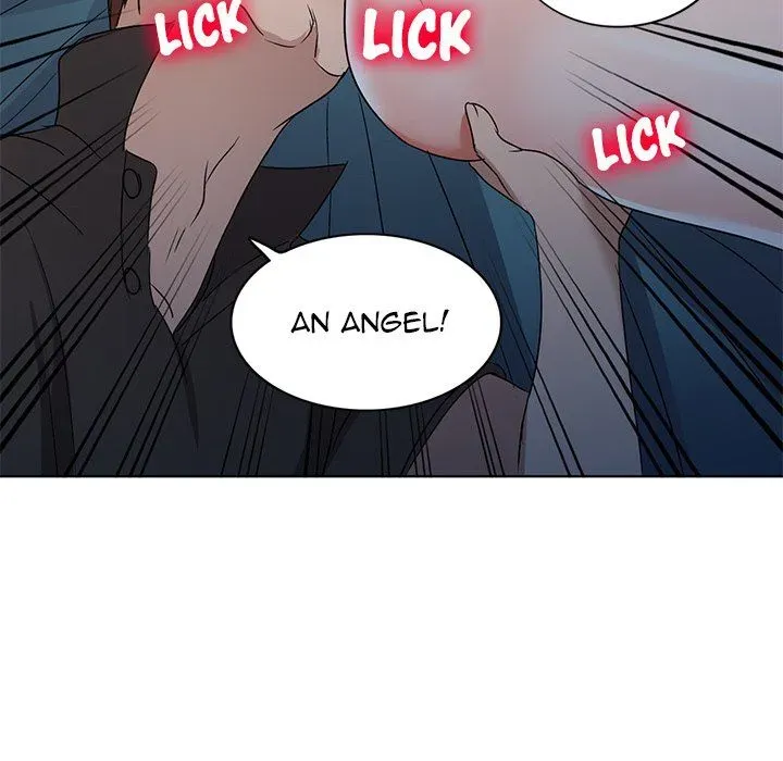 Read Daydream Nightmare chapter 36 image 119 on Lezhin
