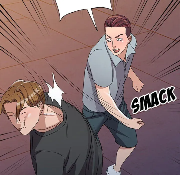 Read Daydream Nightmare chapter 36 image 126 on Lezhin