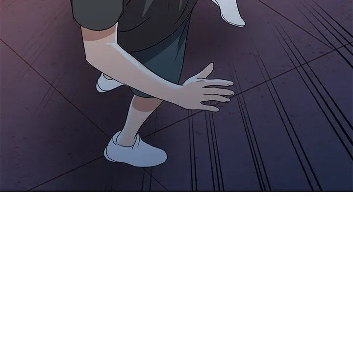 Read Daydream Nightmare chapter 36 image 127 on Lezhin