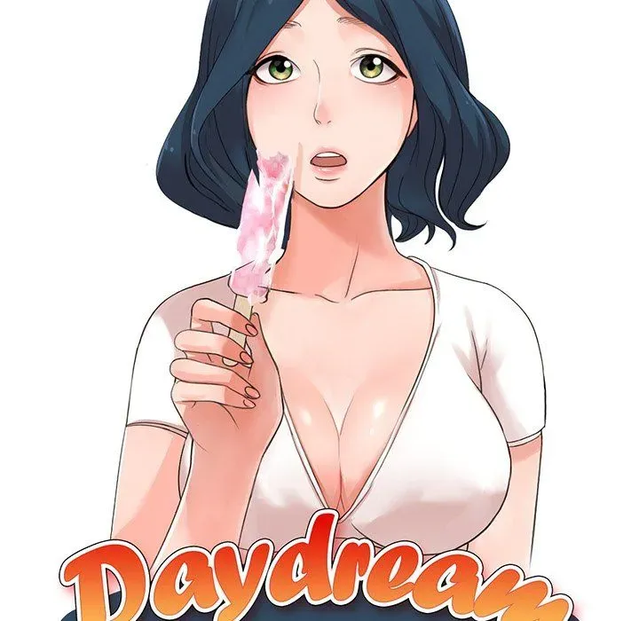 Read Daydream Nightmare chapter 36 image 13 on Lezhin