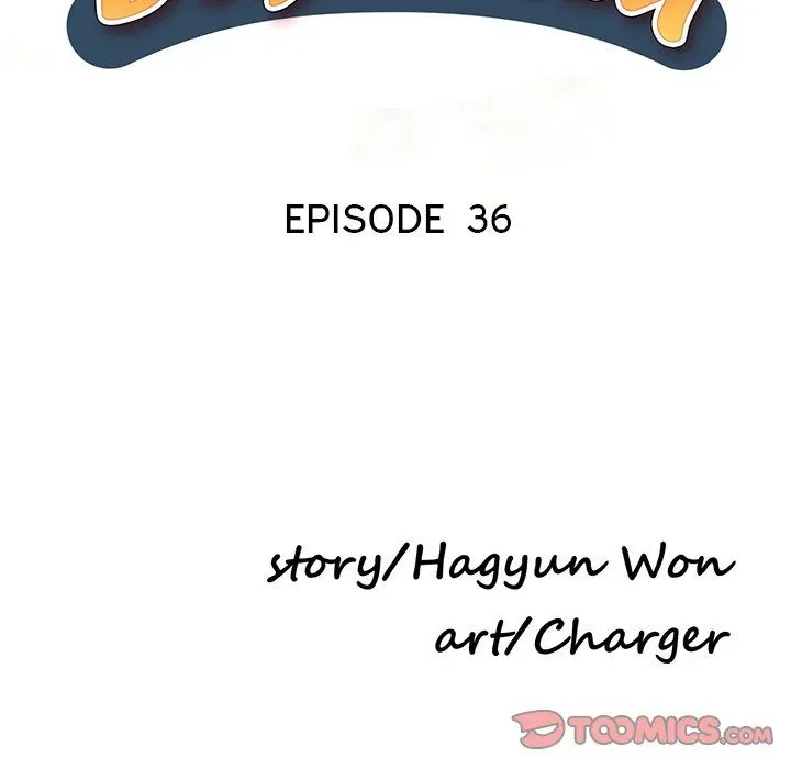 Read Daydream Nightmare chapter 36 image 14 on Lezhin