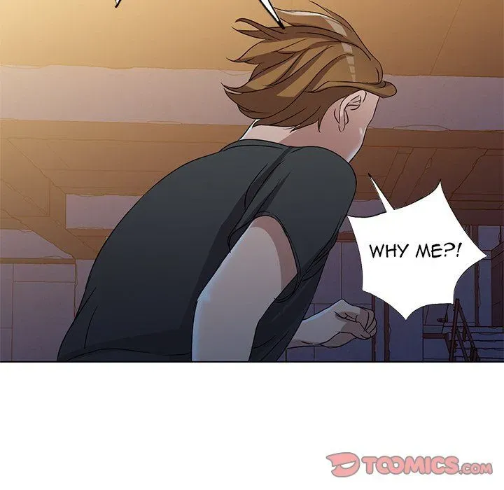 Read Daydream Nightmare chapter 36 image 140 on Lezhin