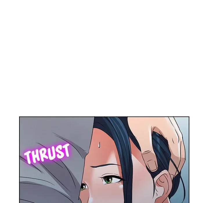 Read Daydream Nightmare chapter 36 image 148 on Lezhin